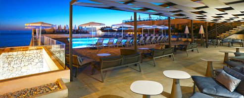 Hotel Mar Azul Pur Estil & Spa