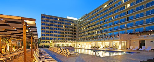 Hotel BG Java