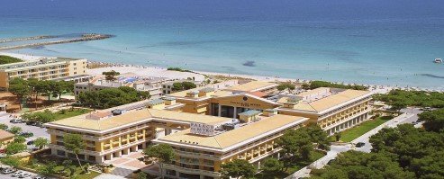 Hotel Be Live Collection Palace De Muro