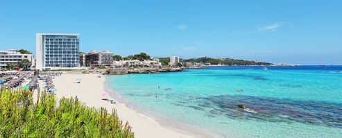 Hotel Son Moll Sentits & Spa