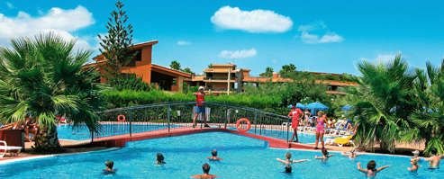 Hotel Dolcestate