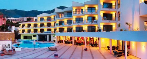 Hotel Cefalù Sea Palace