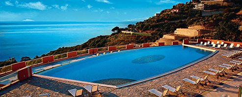 Hotel Avalon Sikani