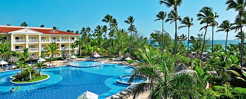 Hotel Bahia Principe Luxury Esmeralda