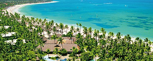 Hotel Grand Bavaro Princess All Suites Resort Spa & Casino