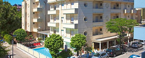 Hotel Rondinella