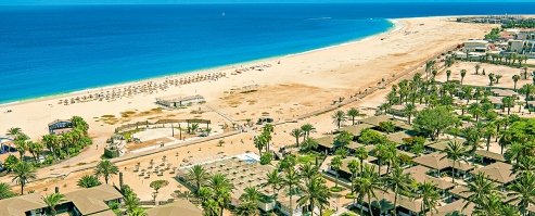 Hotel Oasis Atlantico Belorizonte