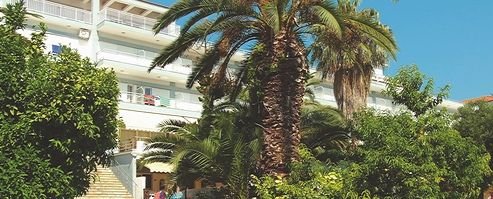 Hotel Mendi