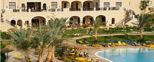 Jaz Mirabel Park Hotel
