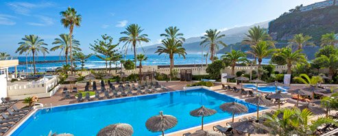 Hotel Sol Costa Atlantis