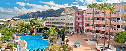 Hotel Allegro Isora
