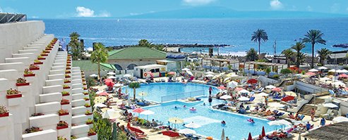 Hotel Gala Tenerife