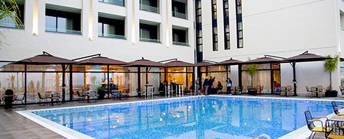 Hotel Royal G