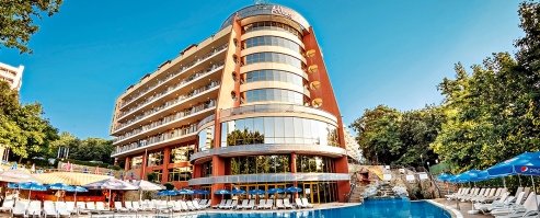 Hotel Atlas