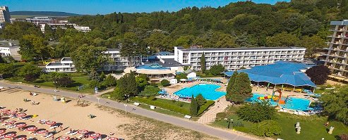 Hotel Kaliakra Mare