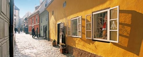 Moja Praga