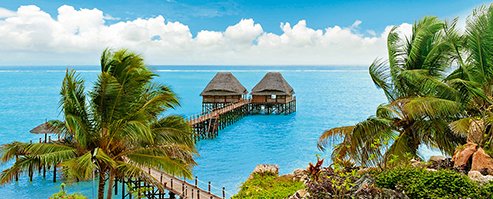 Hotel Meliá Zanzibar