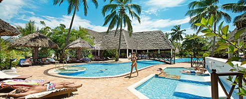 Jaz Adonia Beach Resort