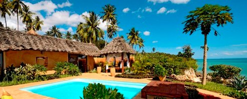 Hotel Zanzi Resort
