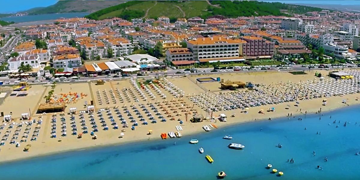 sohbet net AYVALIK BİR ZAMANLAR TİYATRODA İSTANBUL'LA YARIŞMIŞ « POLİTİKA
