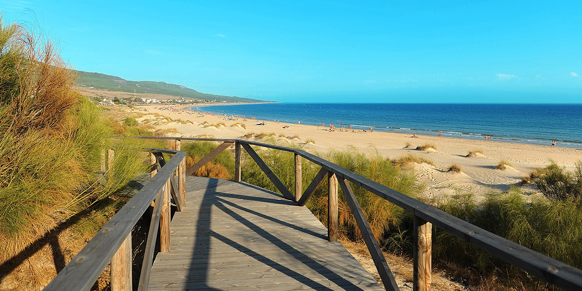 Costa de la Luz, Spain – holiday 2017: holidays, tours, all inclusive