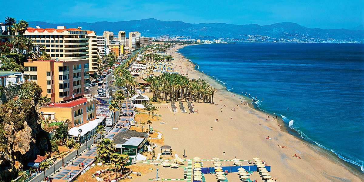 Hotel Vik Gran Costa Del Sol Costa Del Sol Spain Holidays Reviews Itaka