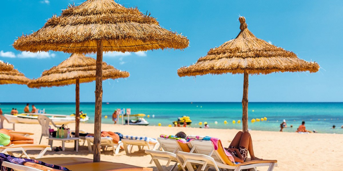 hotel iberostar mehari djerba