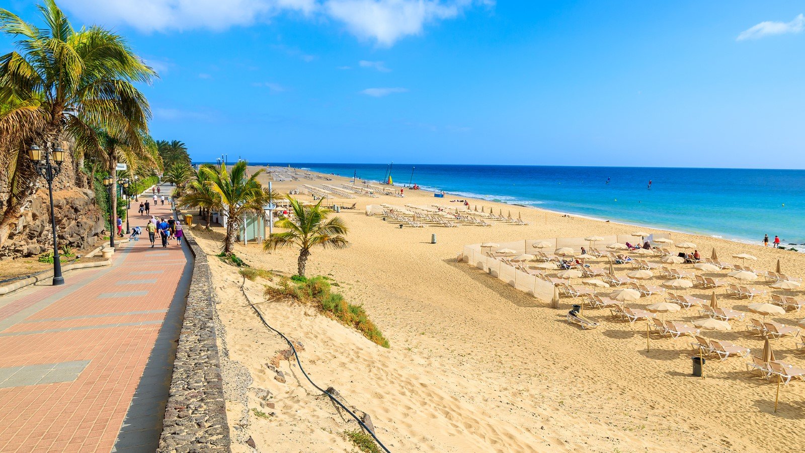 Hotel Occidental Jandia Playa Barcelo Jandia Playa