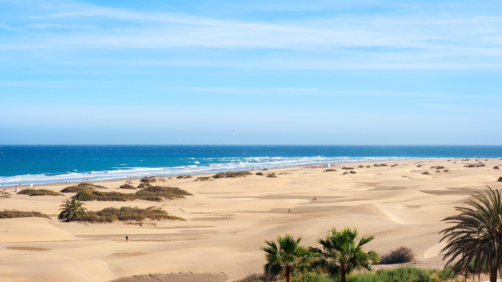 Sun transfers reviews gran canaria