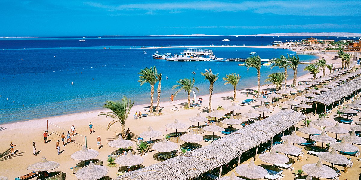 Hotel Mercure Hurghada Hurghada Egipt Wczasy Opinie Itaka