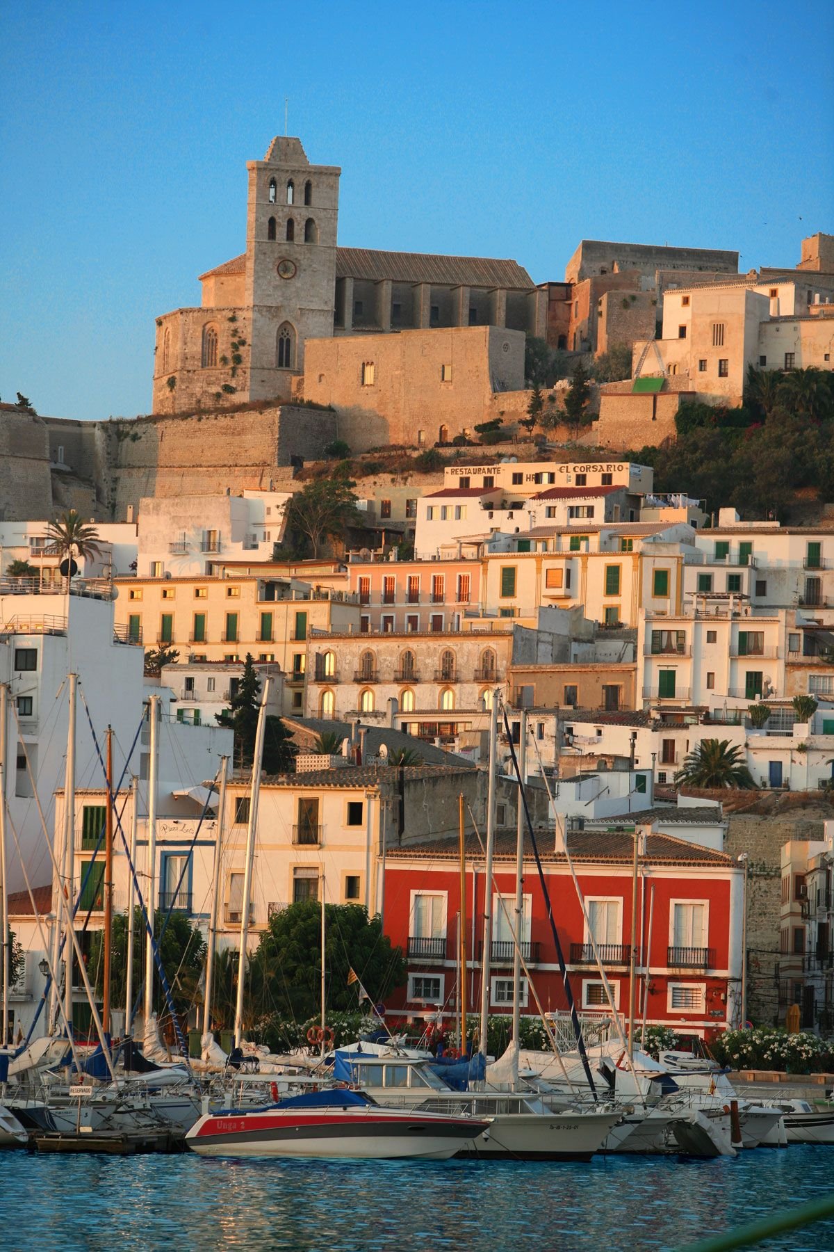 Ibiza, Spain - holiday 2017: holidays, tours, all ...