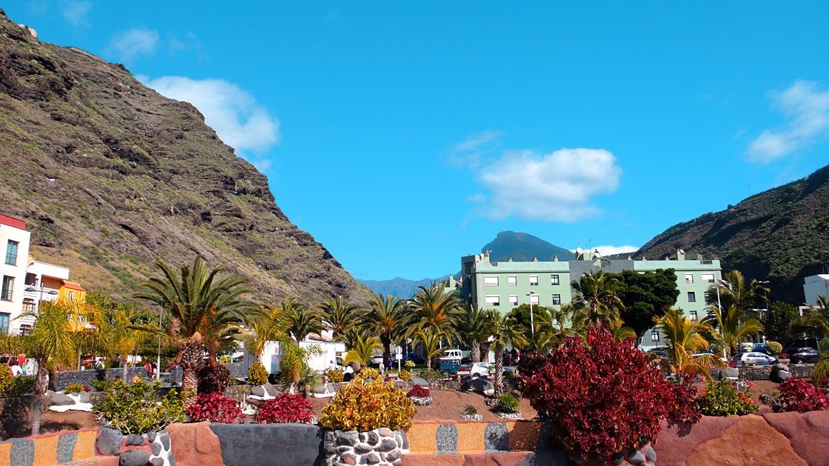 Wczasy i wycieczki La Palma, Wyspy Kanaryjskie wakacje 2020 i 2021