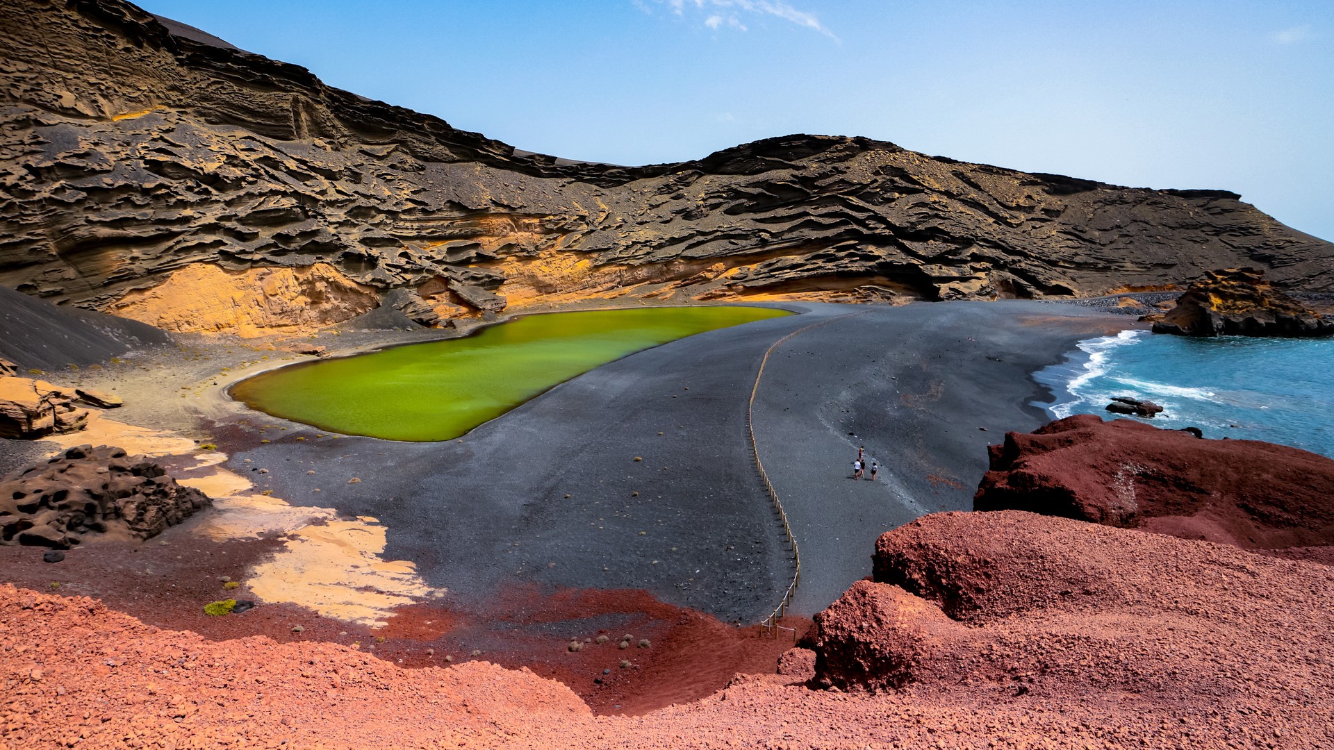 Wczasy I Wycieczki Lanzarote Wyspy Kanaryjskie Wakacje 2023 Biuro