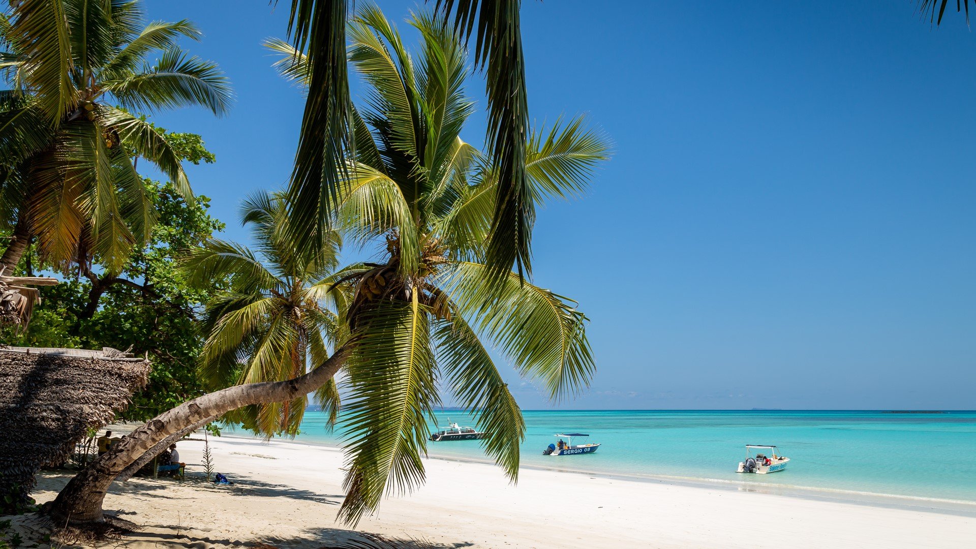 Madagaskar – wakacje 2019: wczasy, wycieczki, all inclusive, last