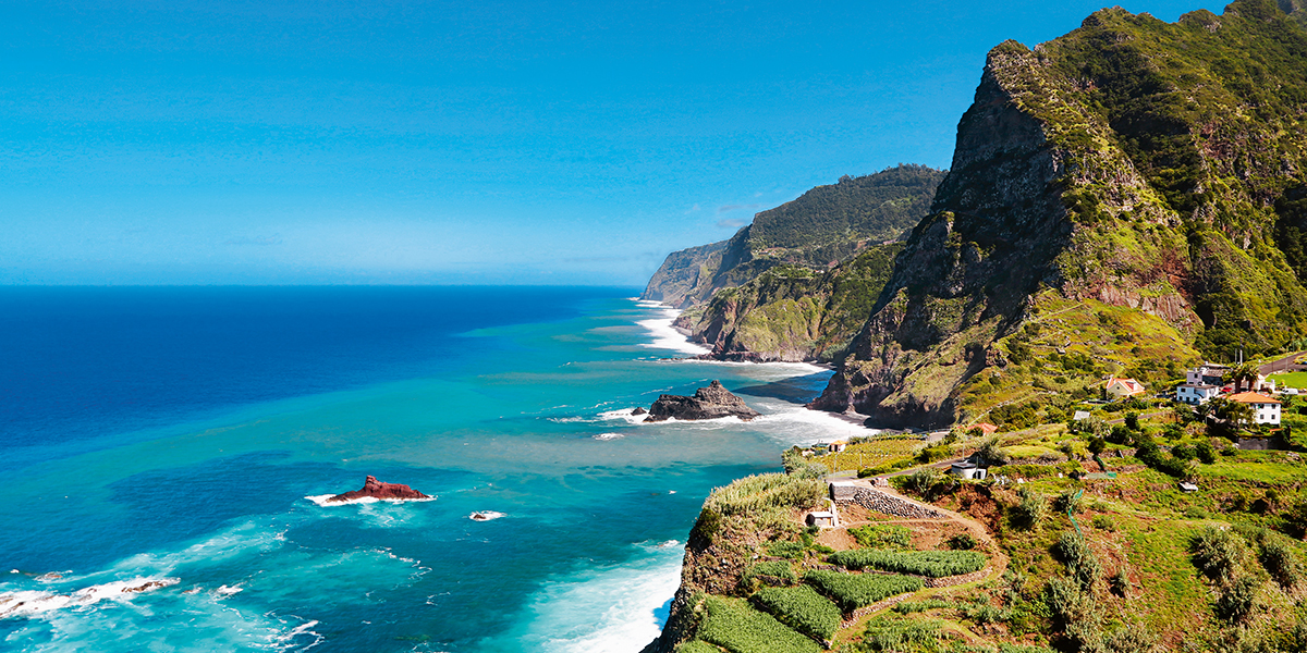 Hotel Enotel Lido Conference Resort & Spa Madeira Holidays, Reviews