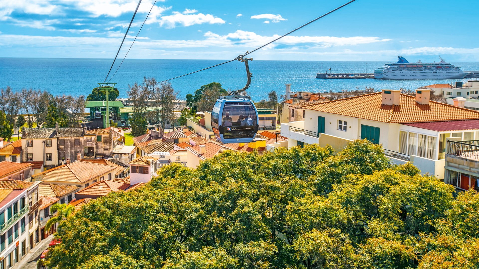 Madera wakacje 2021, Funchal wczasy i wycieczki Biuro Podróży ITAKA Madera wakacje 2021, Funchal wczasy i wycieczki Biuro Podróży ITAKA