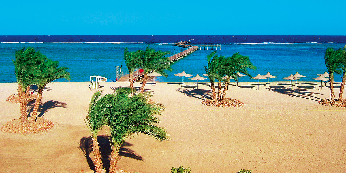 Hotel Concorde Moreen Beach Resort Spa Marsa Alam Egipt Wczasy Opinie Itaka