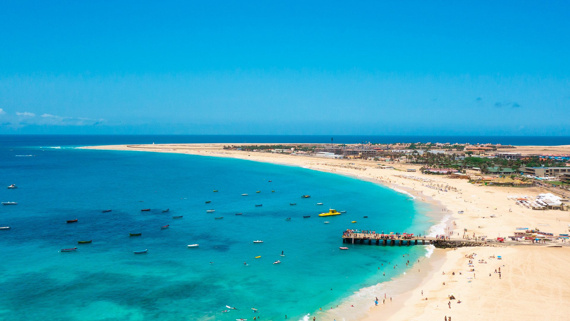 Hotel Royal Horizon Ponta Sino Sal Cape Verde Islands Holidays Hotel Royal Horizon Ponta Sino Sal Cape Verde Islands Holidays