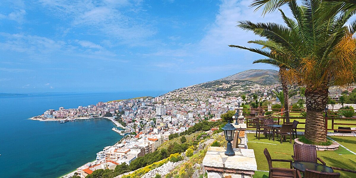Hotel Mario Saranda Albania Holidays Reviews Itaka Albania Saranda