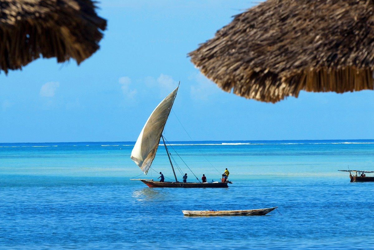 Wczasy I Wycieczki Zanzibar - Wakacje 2021 | Biuro Podróży ITAKA