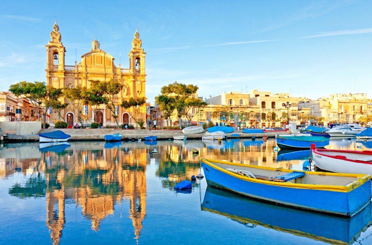 Wczasy I Wycieczki Malta Wakacje 2021 Biuro Podr y ITAKA wczasy-i-wycieczki-malta-wakacje-2021-biuro-podr-y-itaka