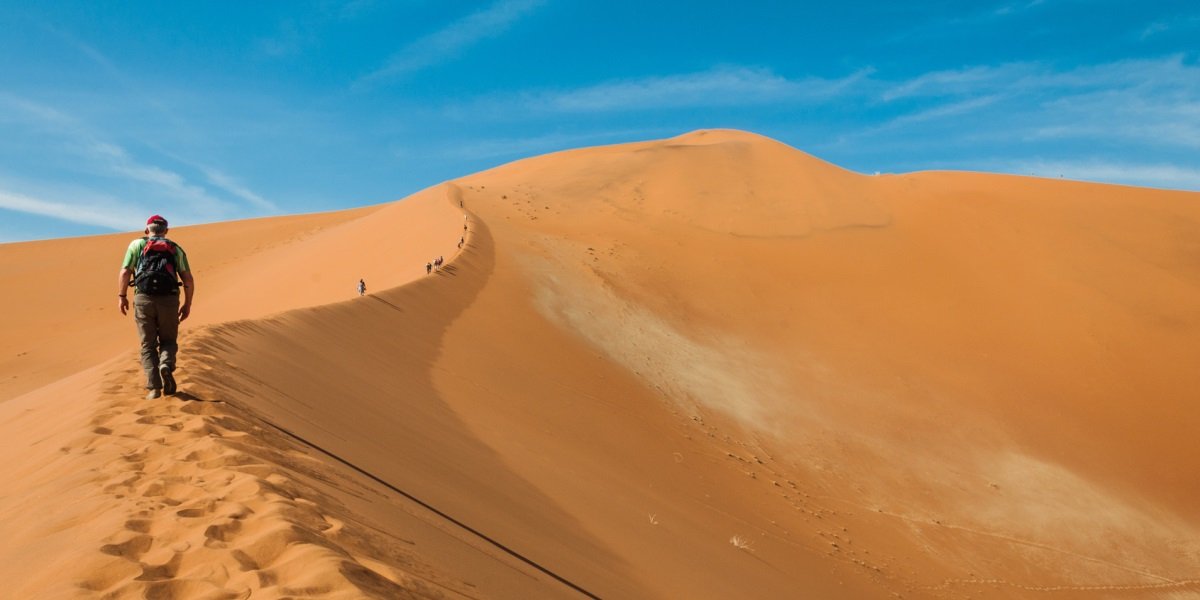 Namibie – Dovolená 2024: Svátky, Zájezdy, All Inclusive, Last Minute ...