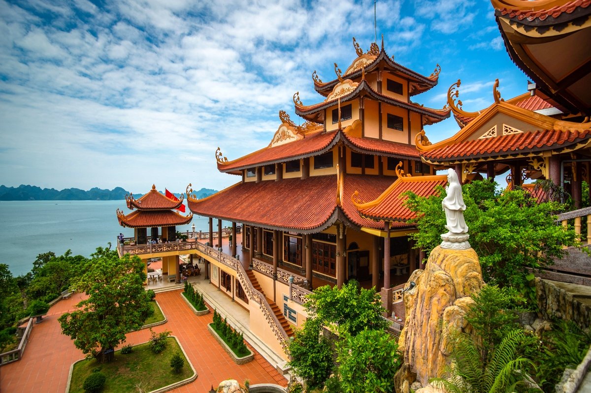 Hello Vietnam Wietnam Wycieczki Opinie ITAKA