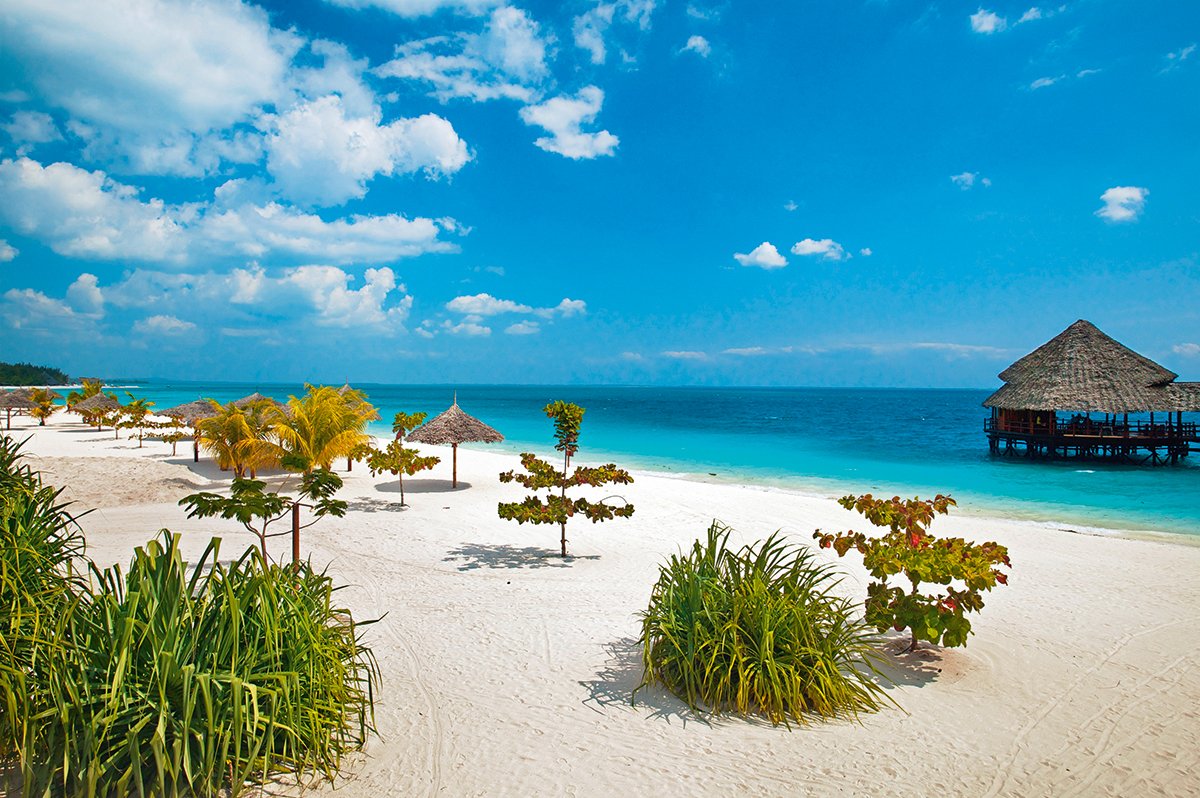 Wielka Piątka Afryki - Zanzibar - Tours, Reviews | ITAKA
