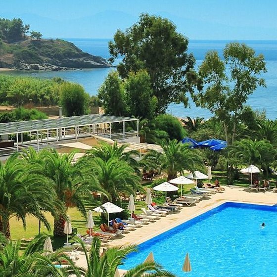 Hotel Club Maxima Bay - Kusadasi, Türkiye - Holidays, Reviews | ITAKA