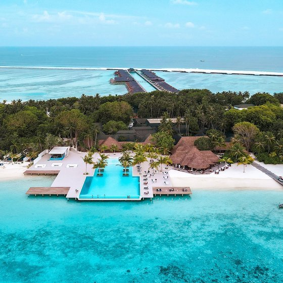 Villa Nautica Paradise Island Resort, North Male Atoll – Updated 2023 Prices