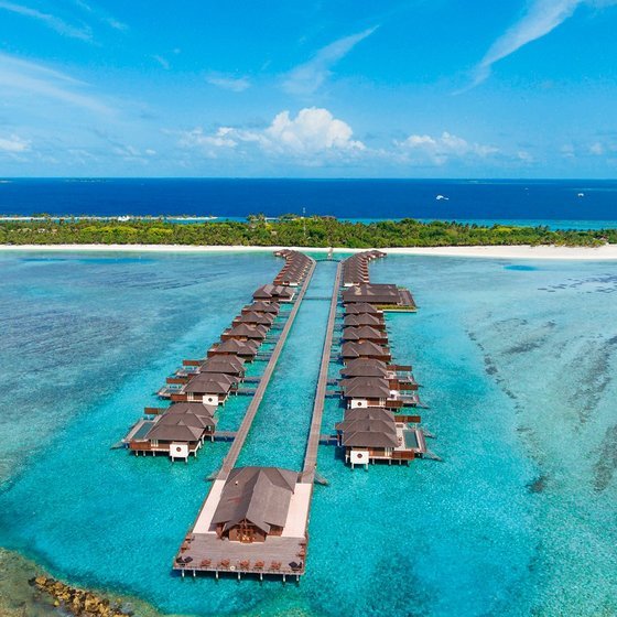 Villa Nautica Paradise Island Resort, North Male Atoll – Updated 2023 Prices