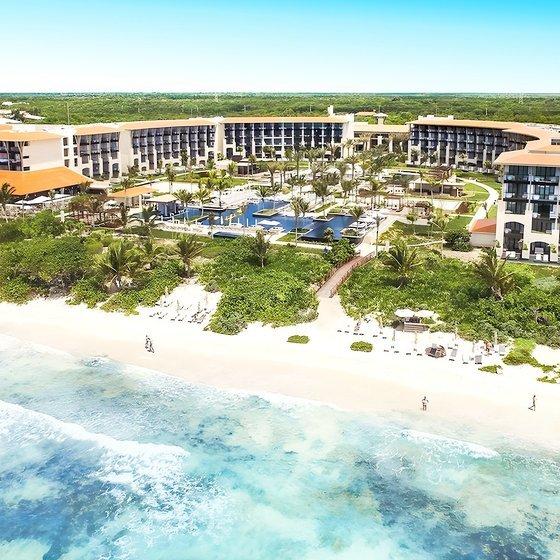 Unico Riviera Maya UNICO 20°87° Hotel Riviera Maya | RedWeek