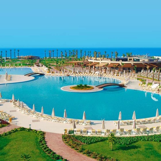 Hotel Miracle Resort Hotel Lara Trivago Co Id