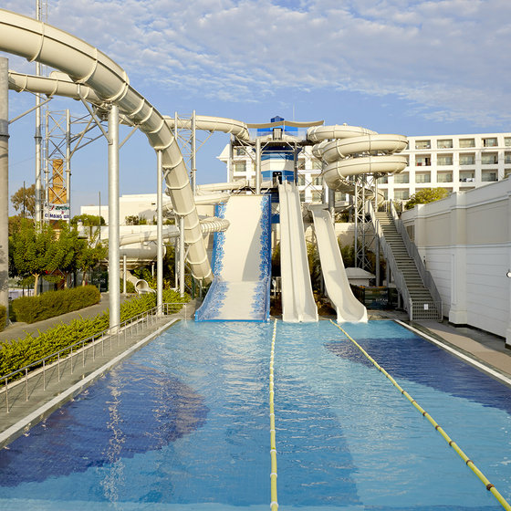 Hotel Titanic Deluxe Golf Belek - Belek, Türkiye - Holidays, Reviews | ITAKA